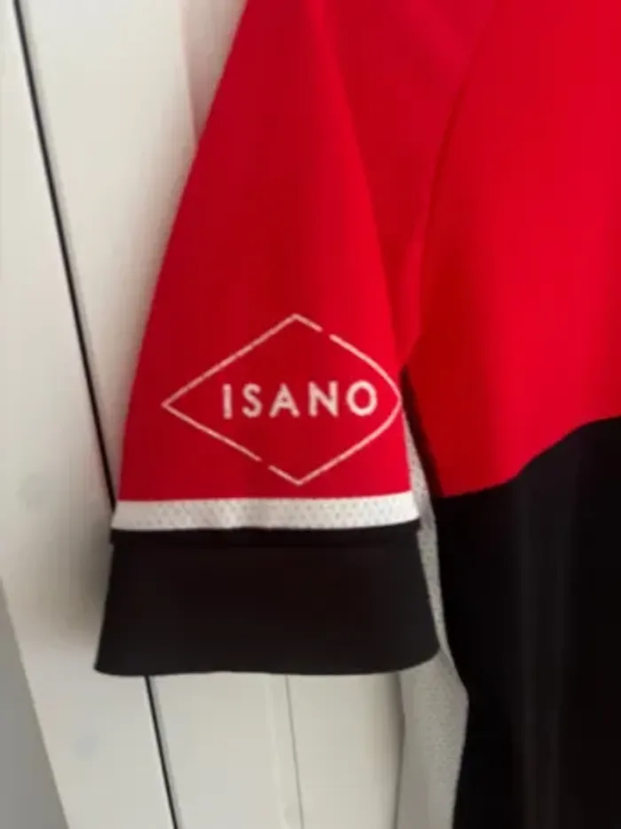 Veste XL Isano - photo numéro 3