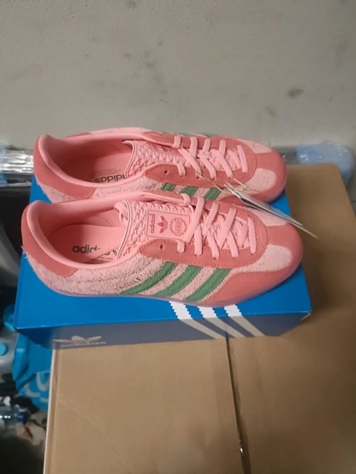 Adidas Handball Spezial Taille 36 - photo numéro 2