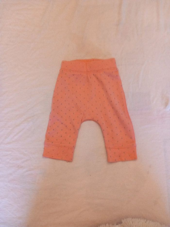 Lot de 2 leggings - photo numéro 7