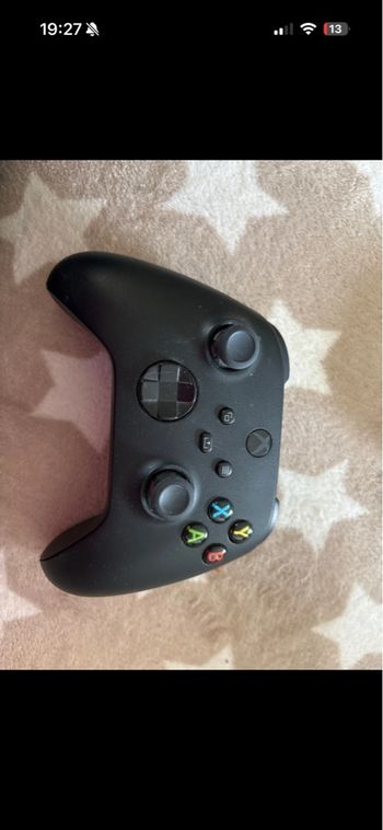 Manette Xbox