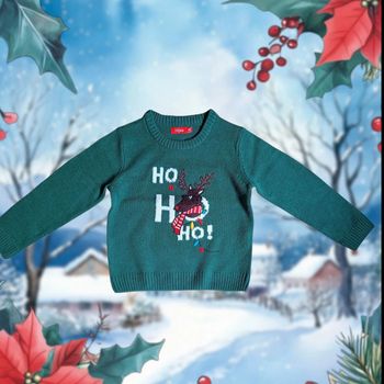 Pull 6 ans