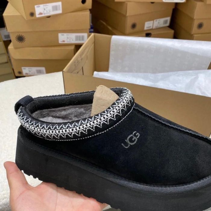 Ugg Tazz - photo numéro 3