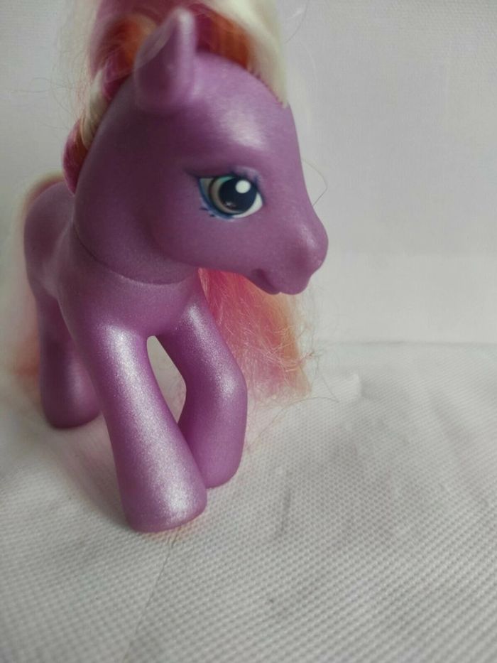 my littl epony g3 twinkle twirl - photo numéro 6