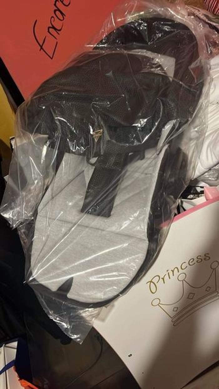 Poussette - photo numéro 3