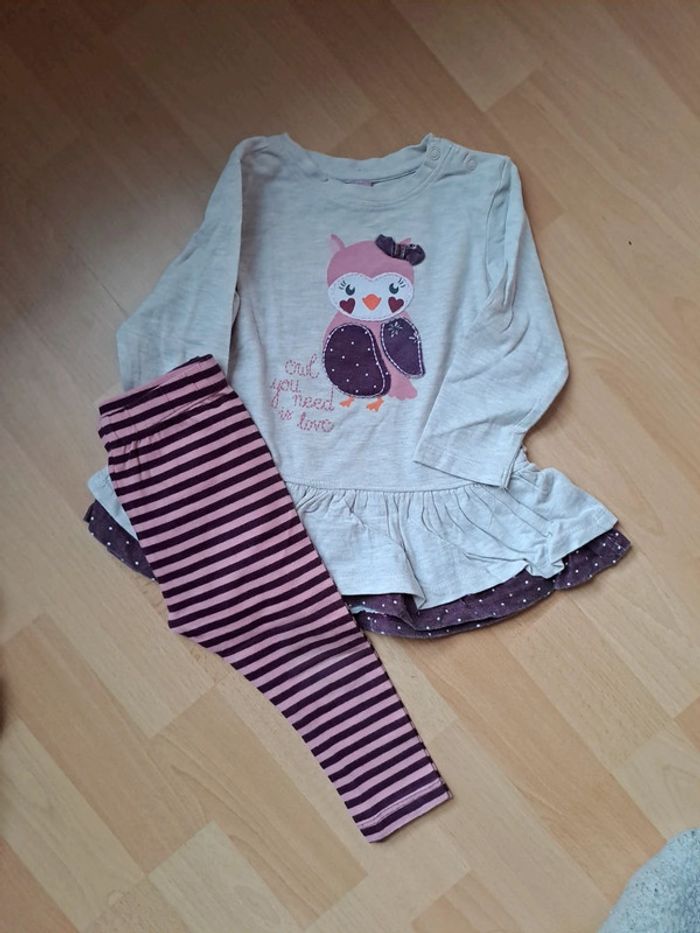 Ensemble 1an #dopodopo