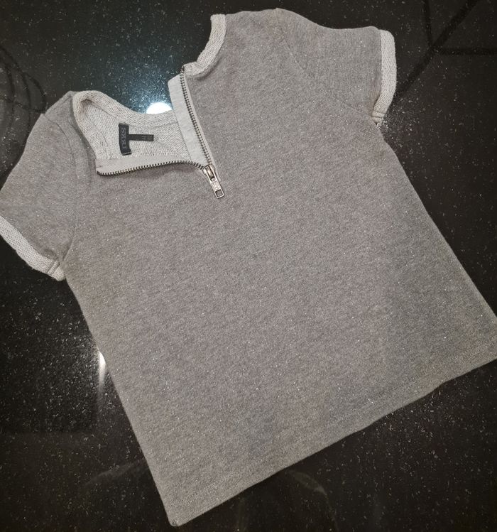 ● 4 ans ● Pull IKKS Neuf - photo numéro 3
