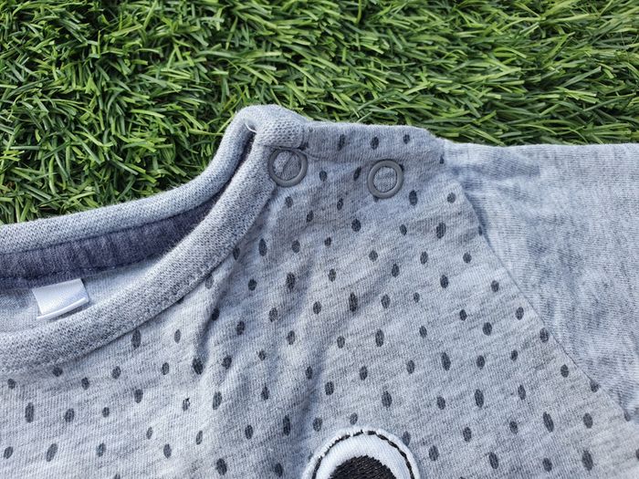 Tee-shirt - photo numéro 2