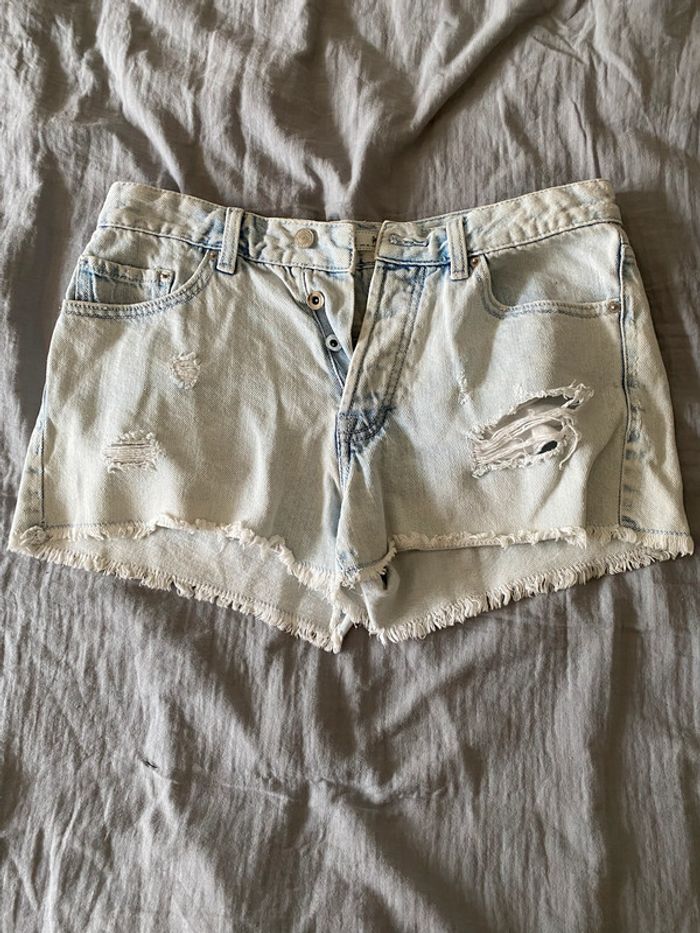 short taille 38