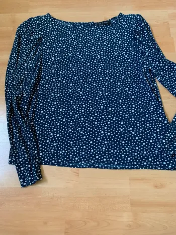 Blouse la redoute