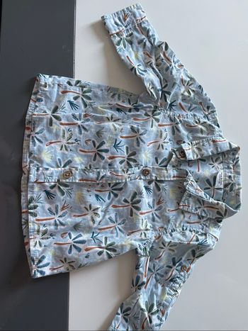 Chemise