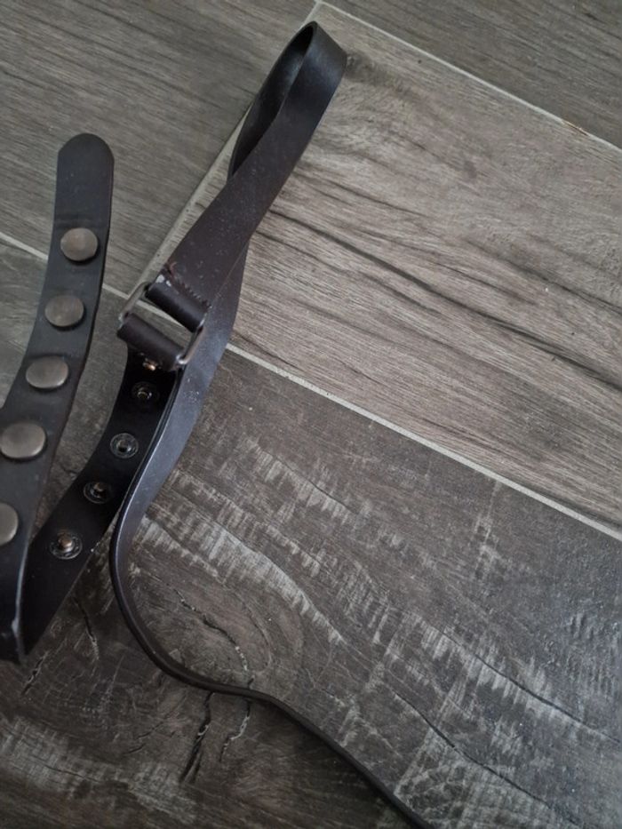 Ceinture - photo numéro 2