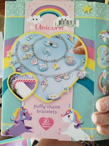 Coffret fabrication bracelet