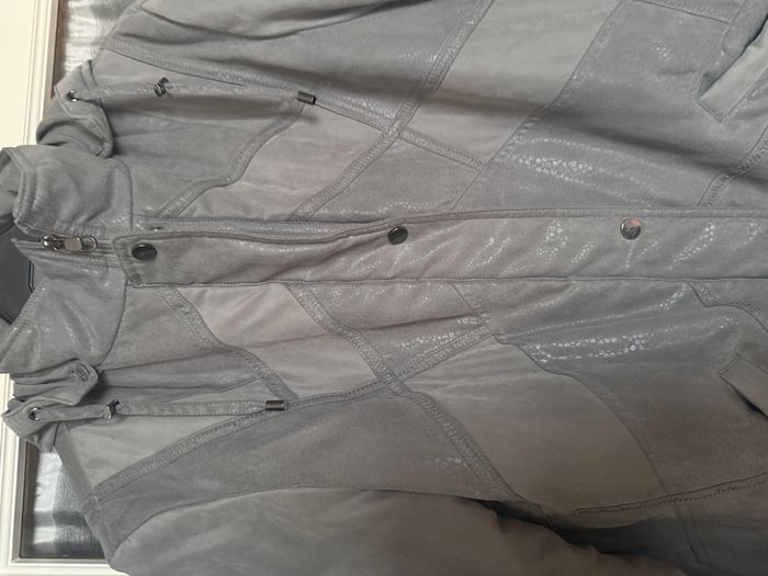 Manteau femme Damart taille 44-46 - photo numéro 2