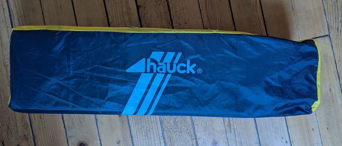 Lit bébé neuf - photo numéro 4