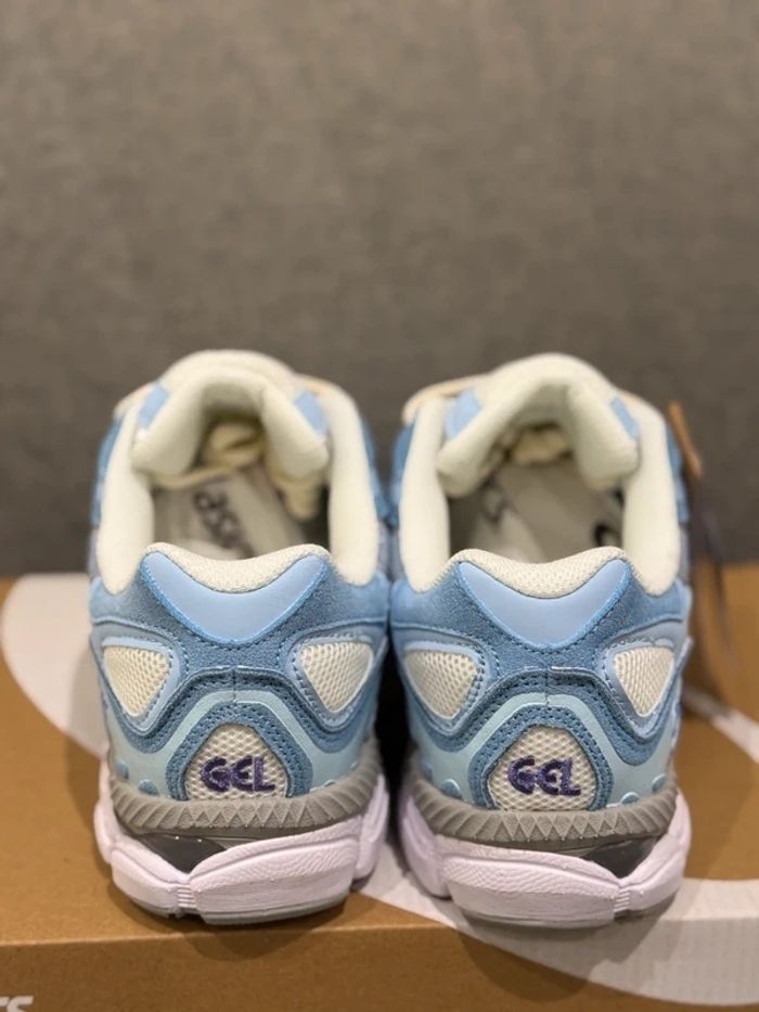 Asics Gel-NYC Arctic Sky 38 - photo numéro 9