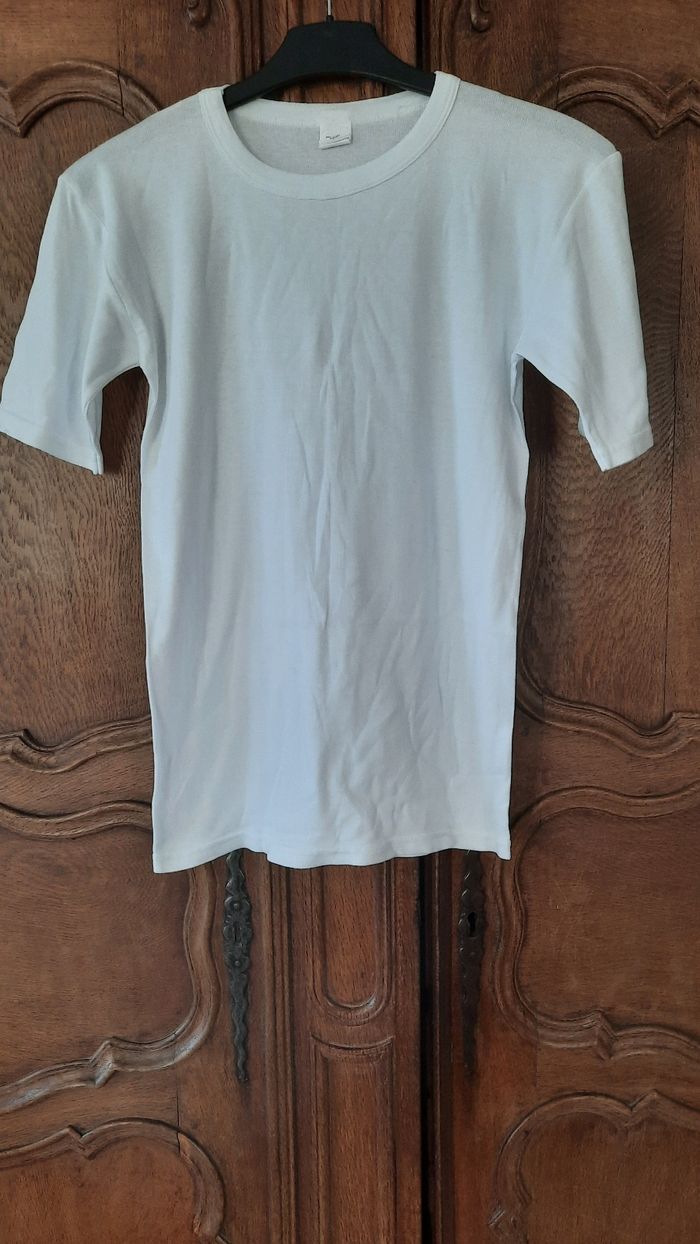 Maillot corps taille S