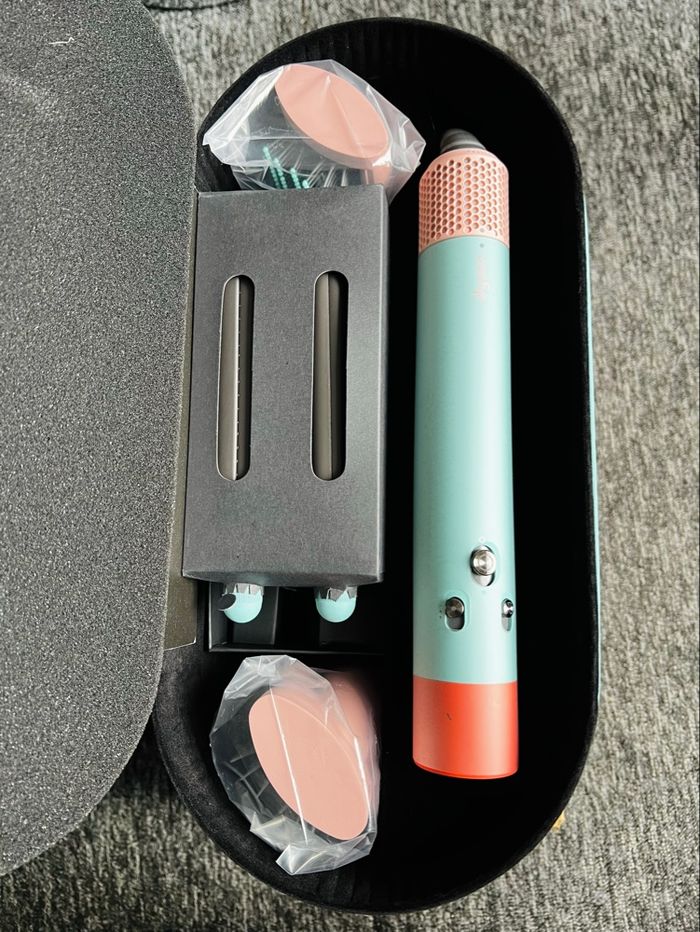 Dyson airwrap complete long - photo numéro 5