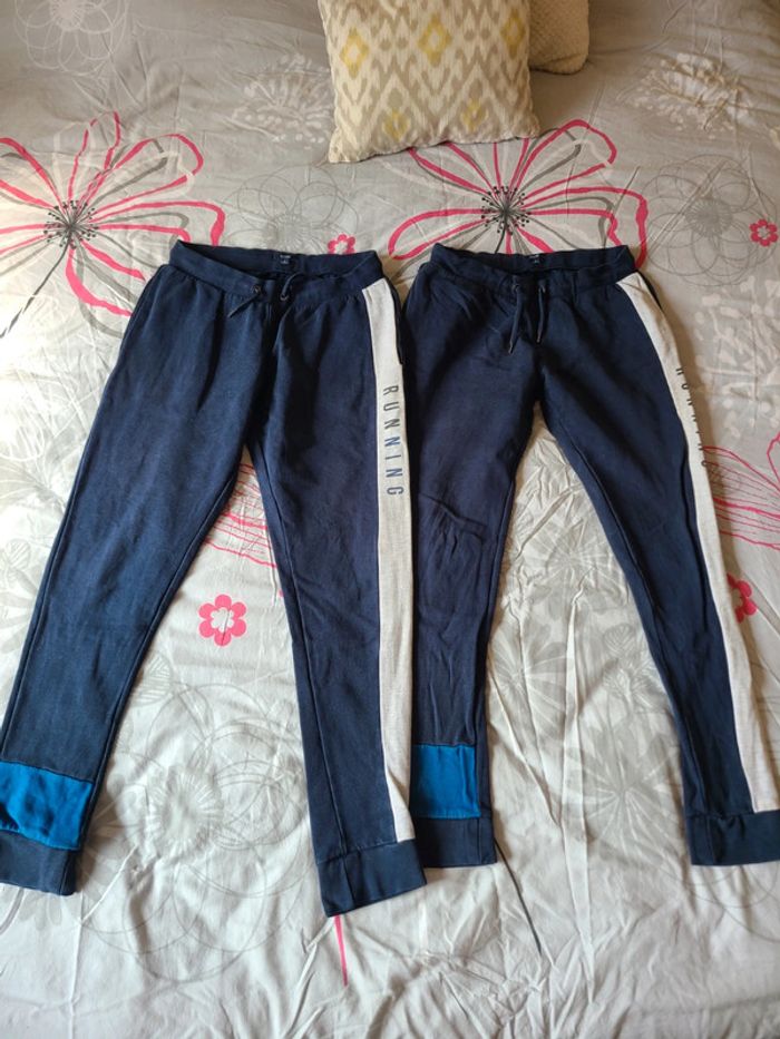 Lot jogging homme S - photo numéro 2