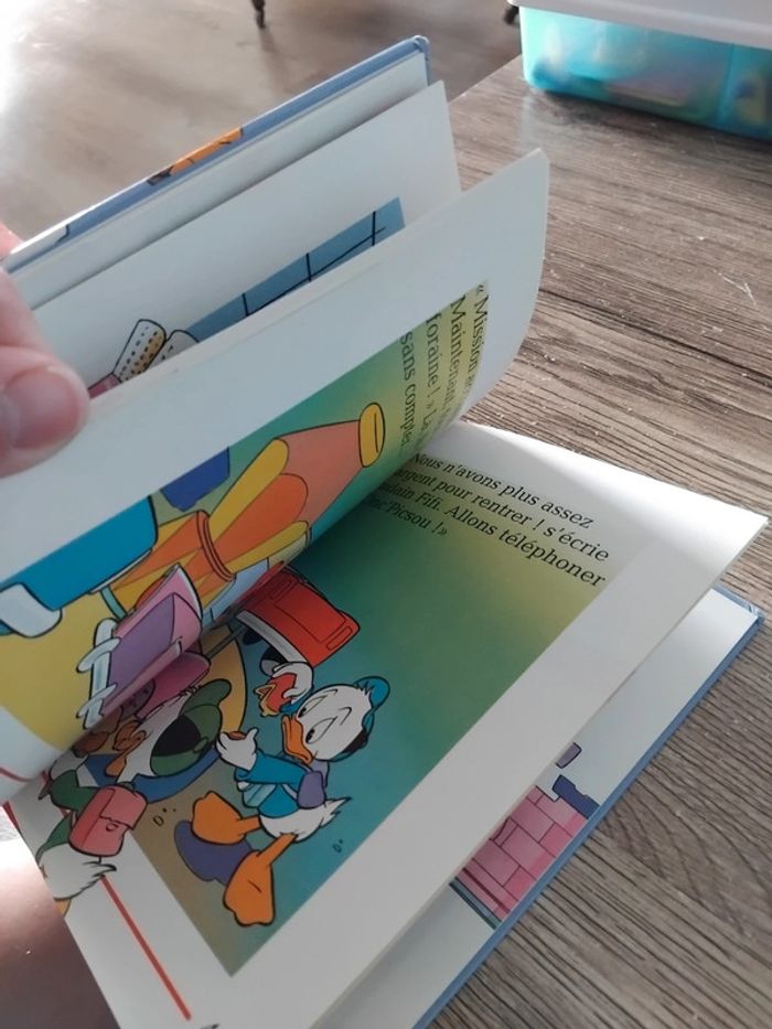 2 histoires de Picsou - photo numéro 4