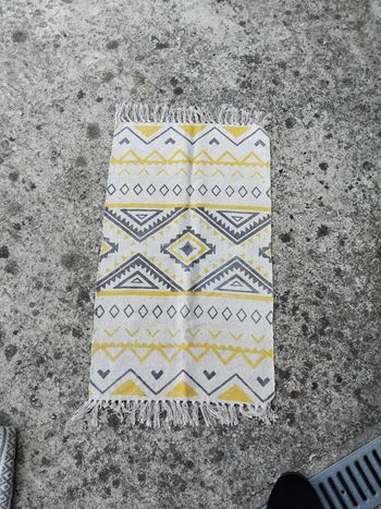 TAPIS