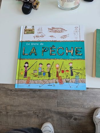 La peche