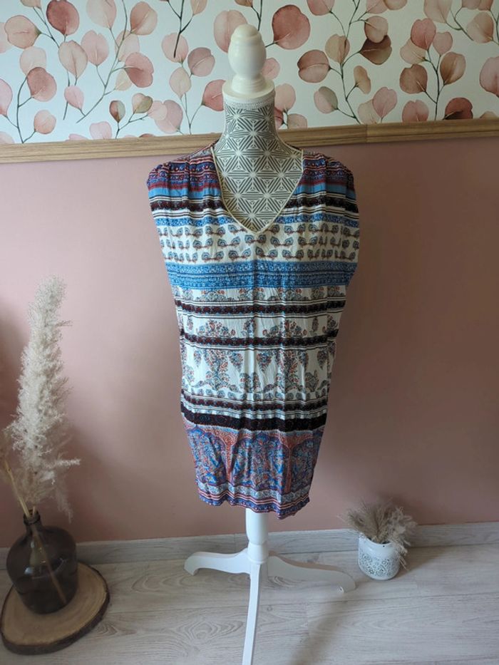 Tunique taille 40