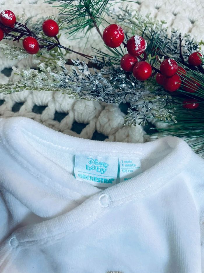 Pijama Winnie - photo numéro 3