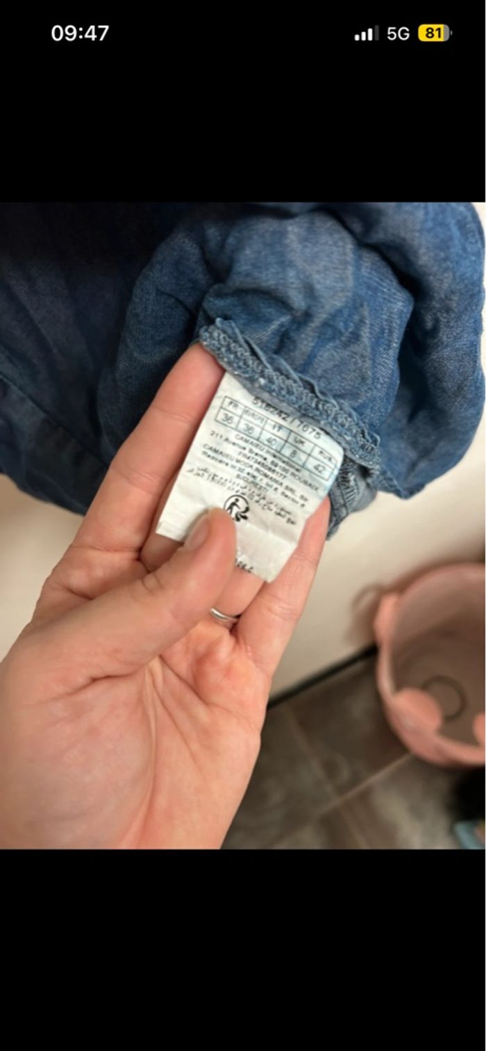 Robe femme - photo numéro 4