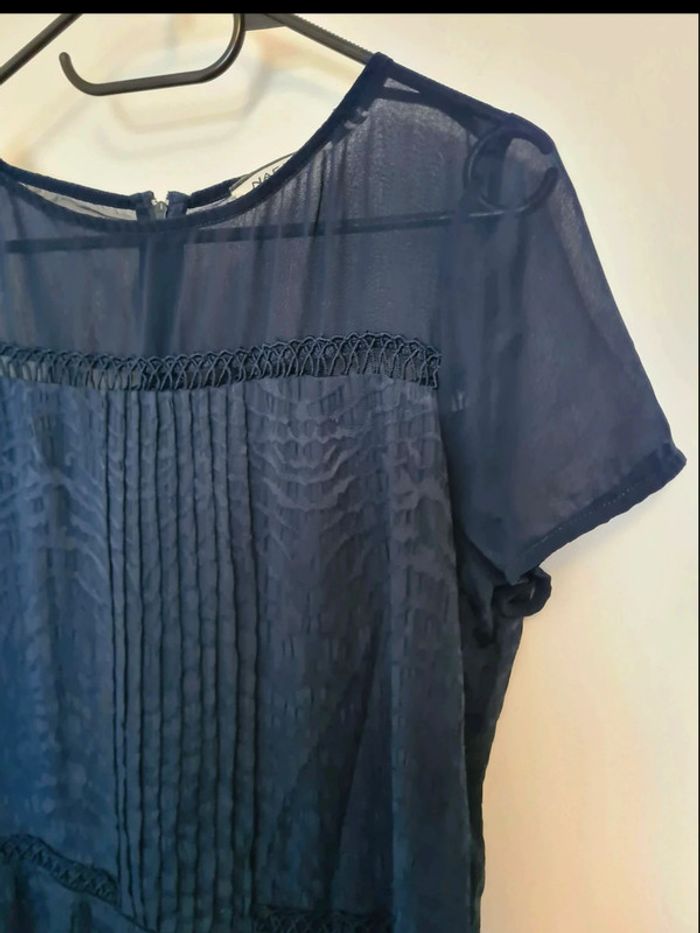 Robe chic naf naf taille 40 - photo numéro 4