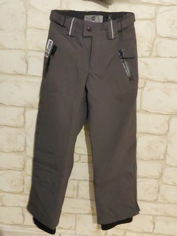 Pantalon de ski timberland 8 ans
