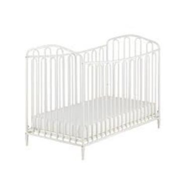 Lit bébé maison du monde