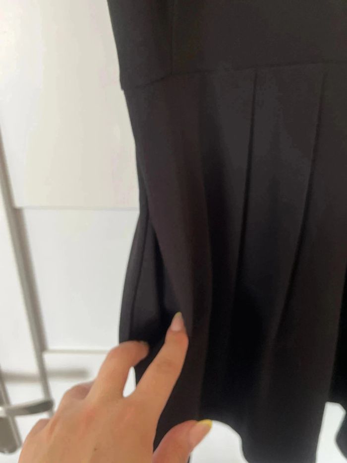 Zara noire L - photo numéro 2
