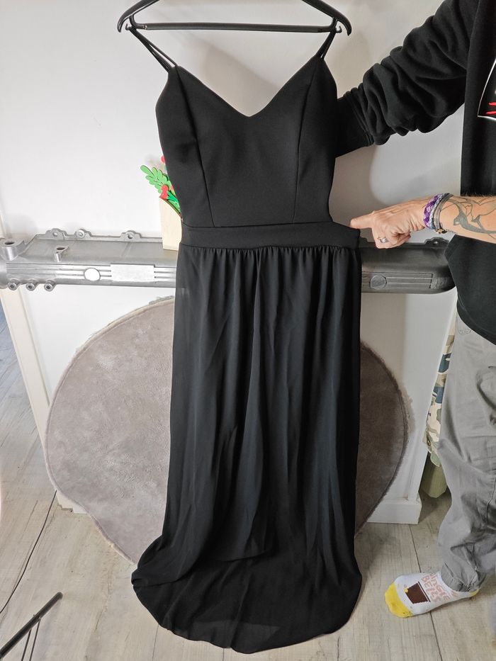 Robe de soirée - photo numéro 2