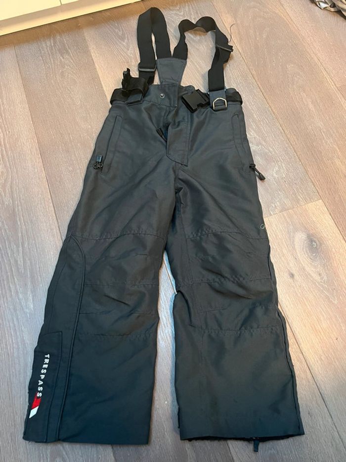 Pantalon de ski Trespass