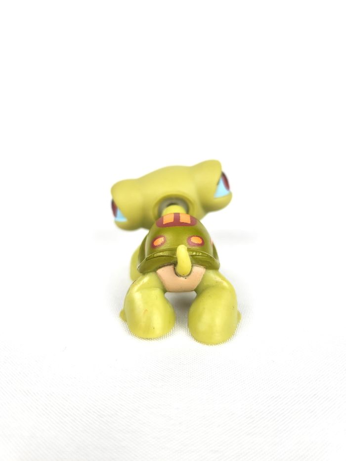 Littlest Petshop LPS Tortue #8 - photo numéro 3