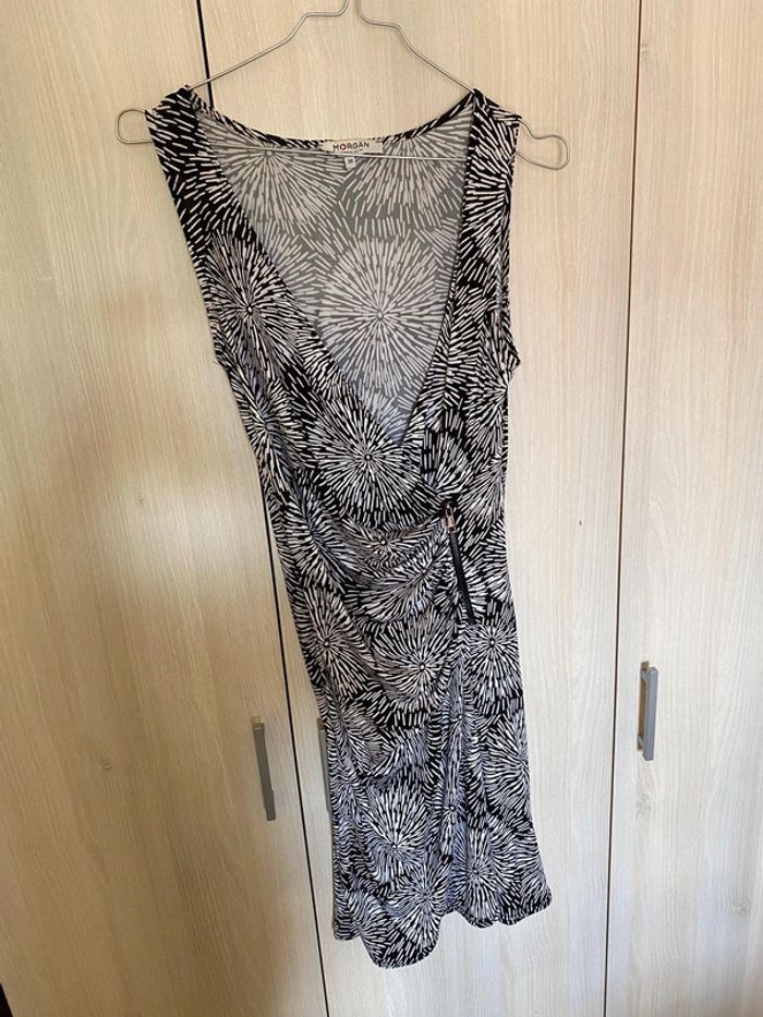 Robe morgan