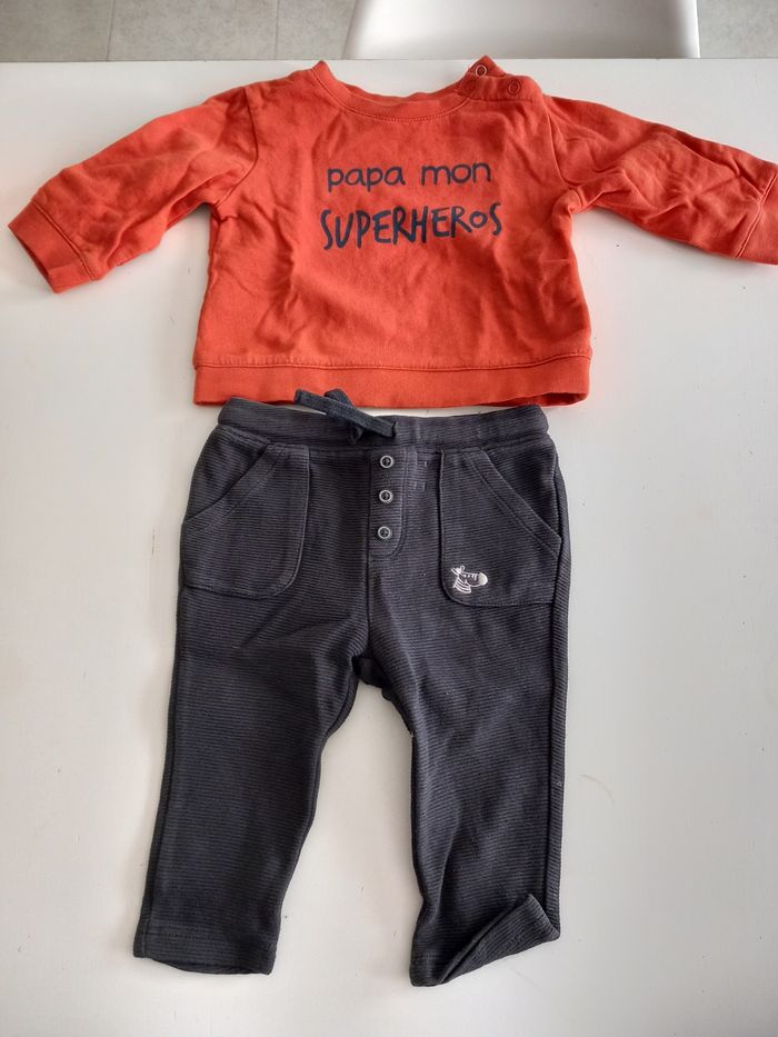 Ensemble - photo numéro 3