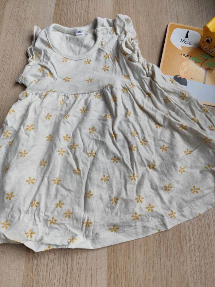Robe été