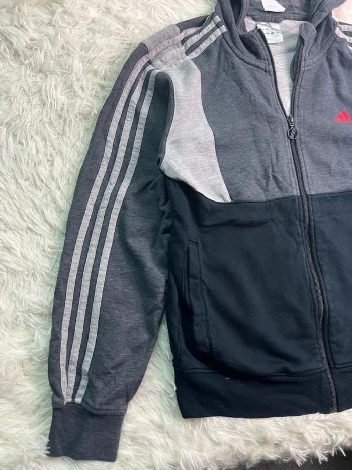 Veste adidas vintage Y2K OOS M 389