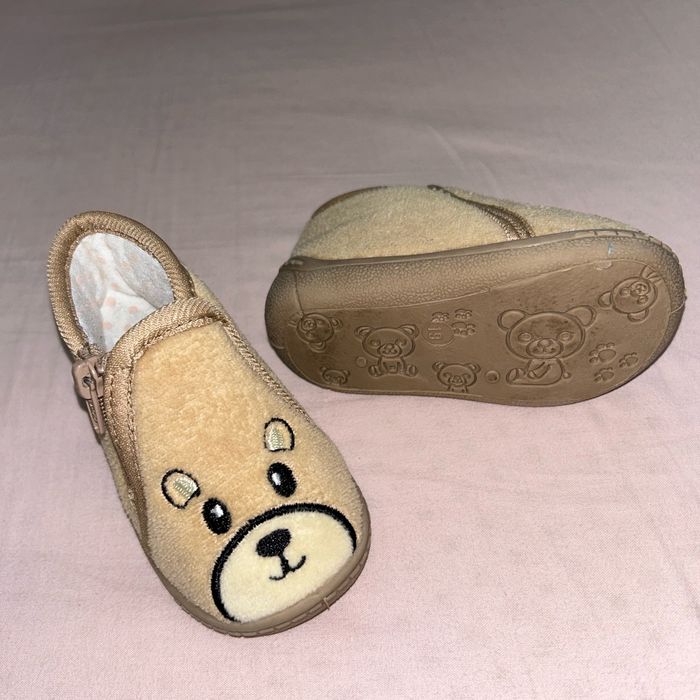 Chausson - photo numéro 2