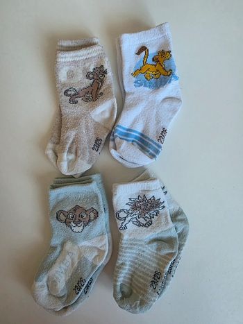 Chaussettes