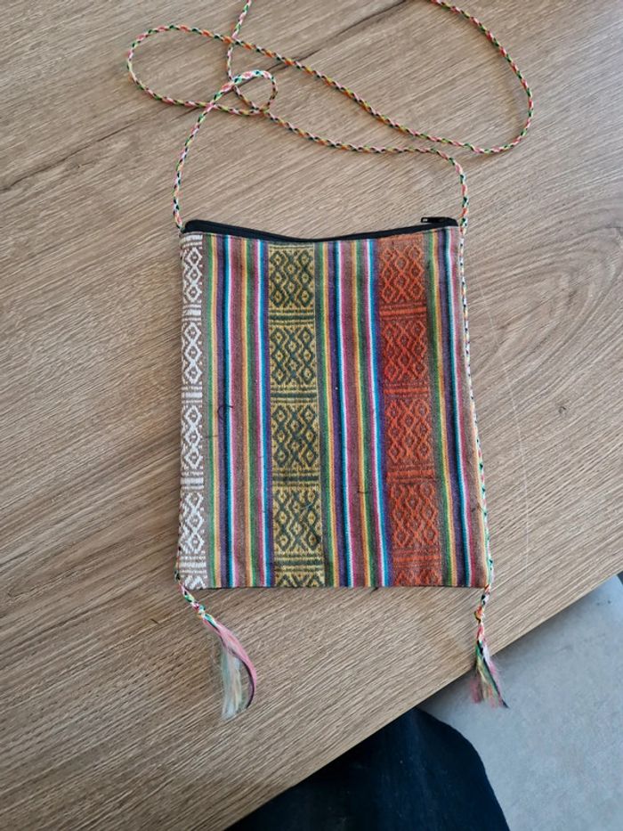 Petit sac - photo numéro 2