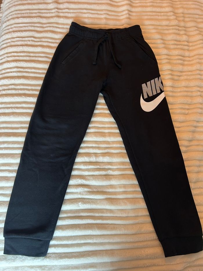 Pantalon de jogging Nike Taille M enfant - photo numéro 1
