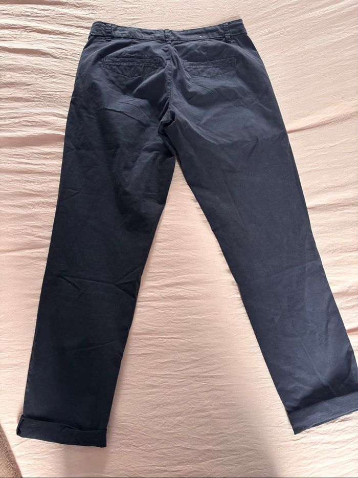 Pantalon chino - photo numéro 3