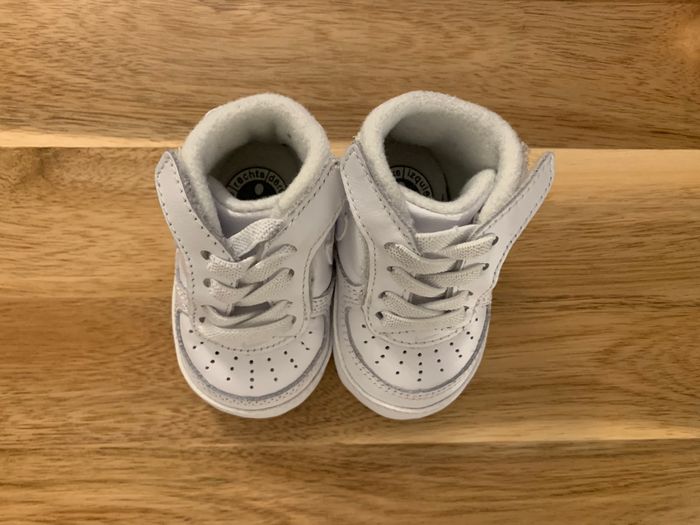 Baskets - photo numéro 3