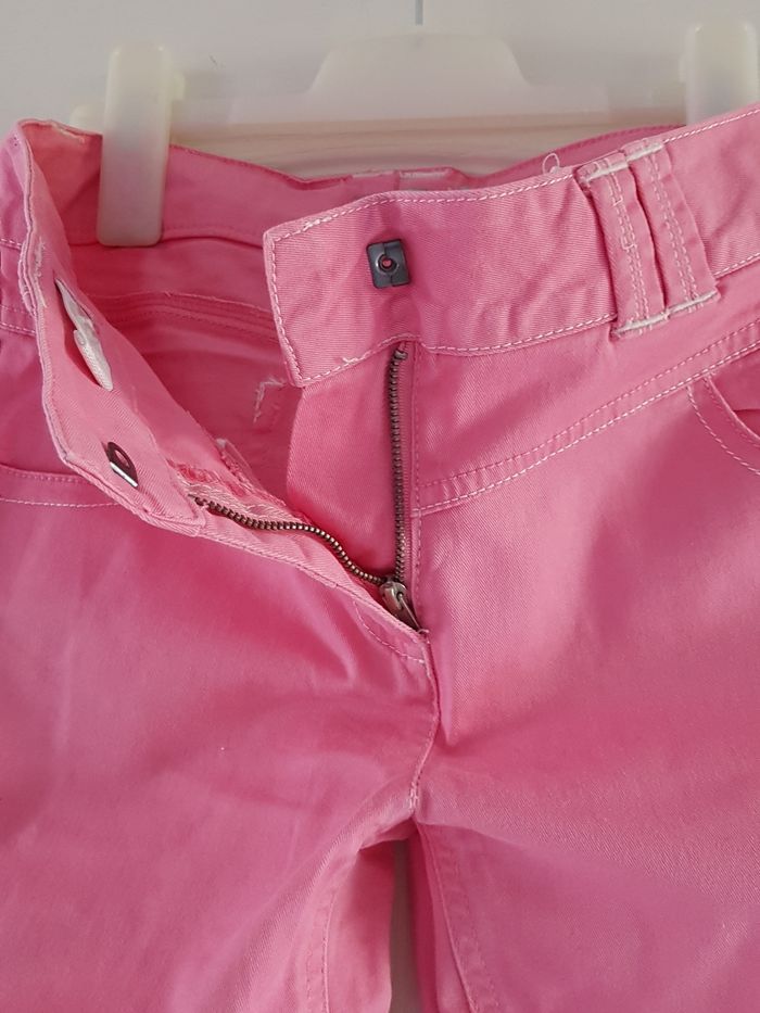 Pantalon fille - photo numéro 2