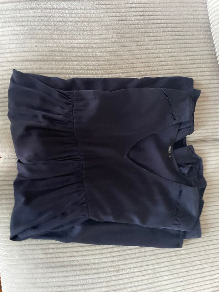 Robe only taille M  porté 1 fois - photo numéro 2