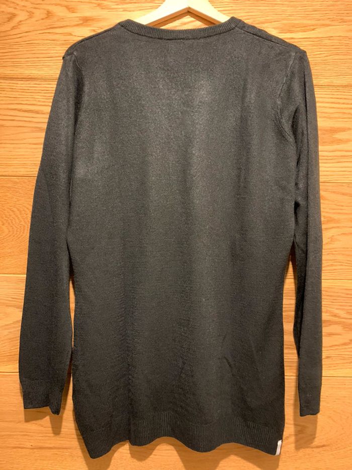 Pull col V - Décathlon - photo numéro 2