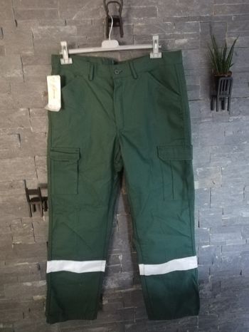 Pantalon de travail