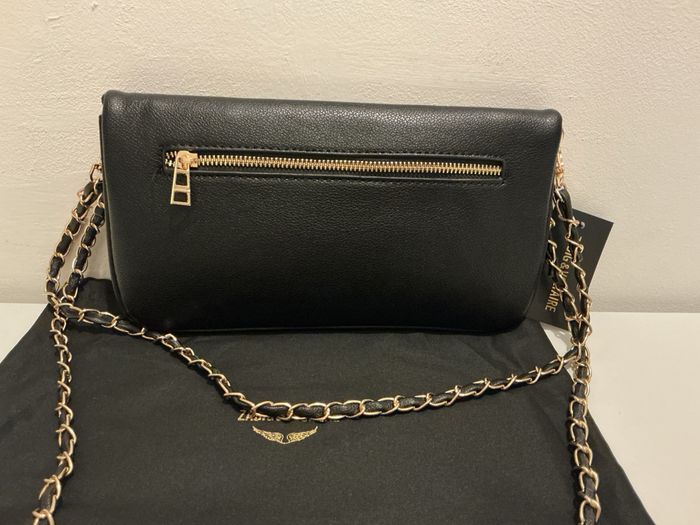 Sac Zadig Et Voltaire - photo numéro 5